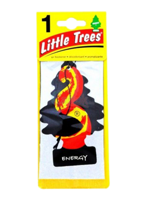 Little Tree Energy Air Freshener