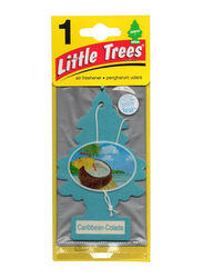 Little Tree Caribbean Colada Air Freshener