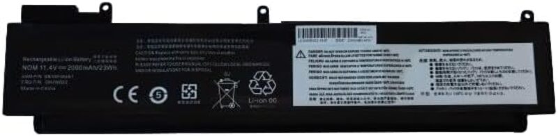 Genuine Battery for Lenovo Thinkpad X1 Carbon