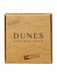 Dunes Handcrafted Natural Goat Milk Soap Bar, 100gm