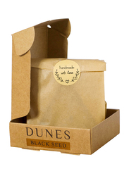 Dunes Handcrafted Natural Black-Seed Soap Bar, 100gm