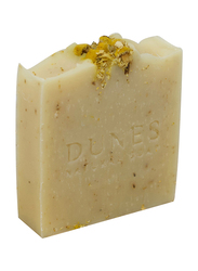 Dunes Handcrafted Natural Chamomile Soap Bar, 100gm