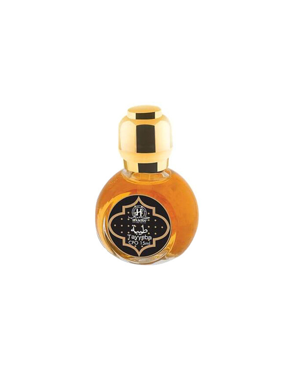 Hamidi Tayyeba 15ml Attar for Women