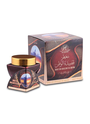 Hamidi Muattar Qaseedat Al Watan Home Fragrance, 24gm, Red