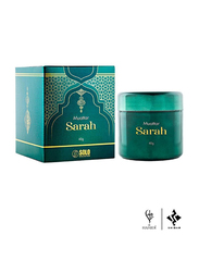 Hamidi Luxurious Bundle Offer Home Fragrance Gift Set, Sarah 300ml Air Freshener + 40g Bakhoor
