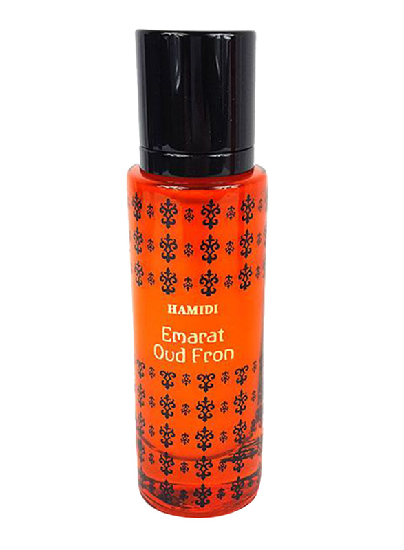 Hamidi Emarat Oud Fron 30ml EDT Unisex