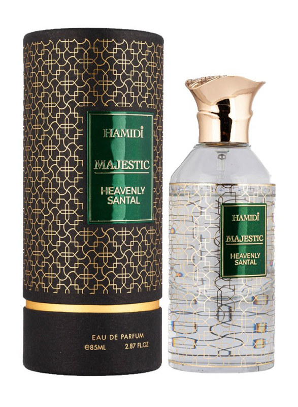 Heavenly Santal Majestic Series 85ml EDP Unisex