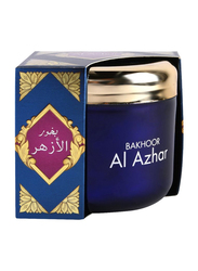 Hamidi Bakhoor Al Azhar Home Fragrance, 70gm, Blue