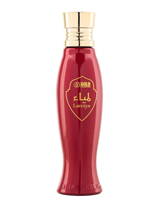 Lamya Non-Alcoholic 100ml Water Perfume