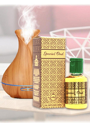 Special Oud Diffuser/Essential Aromatherapy Oil, 20ml