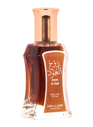 De Luxe Collection Rooh Al 24ml Attar Unisex