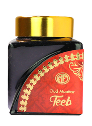 MFCreations Oud Muattar Teeb Home Fragrance, 24gm, Red 