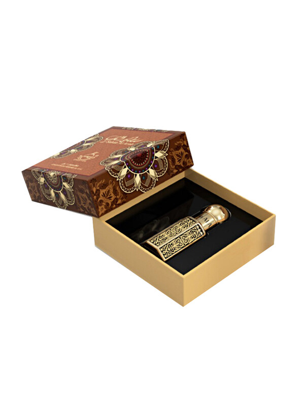 

A to Z Creation Sultan Al Arab 12ml Perfume Oil Unisex