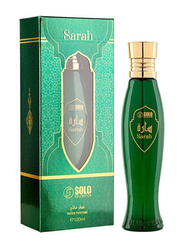 Sarah Non-Alcoholic 100ml Water Perfume