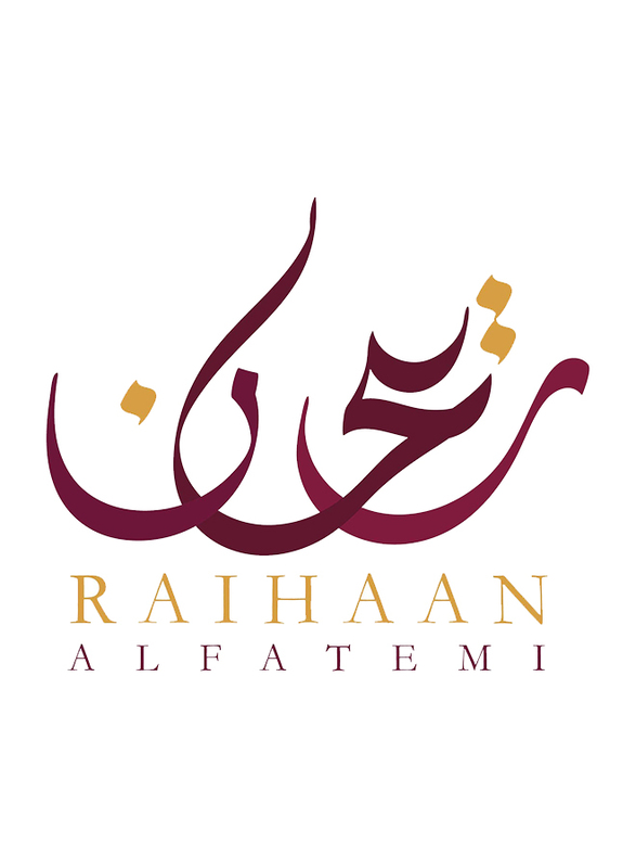 Raihaan Alfatemi Nooriya 80ml EDT for Women