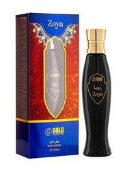 Zoya Non-Alcoholic 100ml Water Perfume
