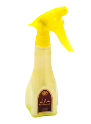 Mfcreations Mubarak Air Freshener, 300ml, Yellow