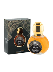 Hamidi Khalifa 15ml Attar Unisex