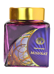 MFCreations Oud Muattar Mishkat Home Fragrance, 24gm, Blue