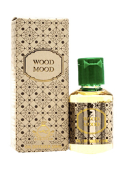 Wood Mood Diffuser/Essential Aromatherapy Oil, 20ml