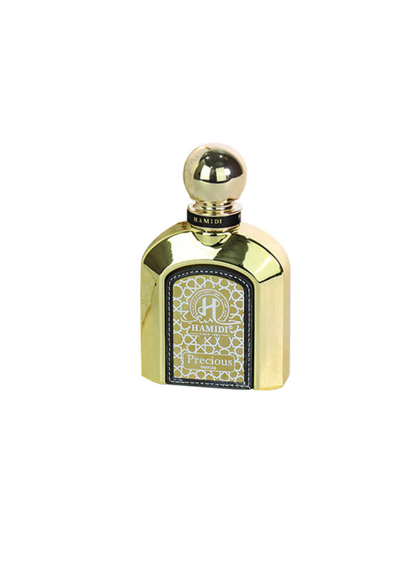 

Hamidi Precious 100ml EDP Perfume Unisex