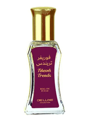 De Luxe Collection Forever Trends 24ml Attar Unisex