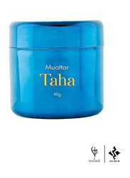 Hamidi Luxurious Bundle Offer Home Fragrance Gift Set, Taha 300ml Air Freshener + 40g Bakhoor