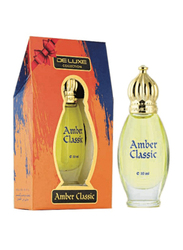Amber Classic Oriental Concentrated 10ml Attar