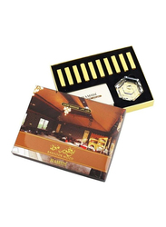 Hamidi Luxury Bakhoor Mood Home Fragrance, Gold