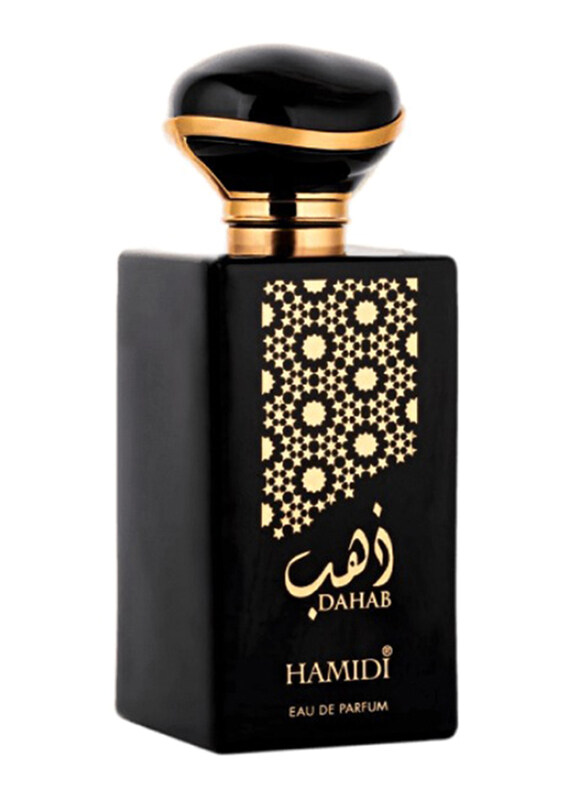 

Hamidi Dahab 100ml EDP Perfume Unisex
