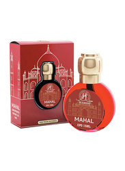 Hamidi Mahal 15ml Attar Unisex