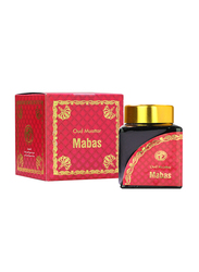 MFCreations Oud Muattar Mabas Home Fragrance, 24gm, Pink
