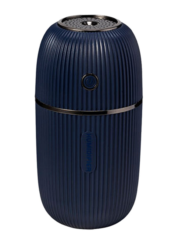 

Unbranded 2W Portable Car Humidifier, H4JXL009-4, Blue