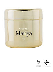Hamidi Luxurious Bundle Offer Home Fragrance Gift Set, Mariya 300ml Air Freshener + 40g Bakhoor