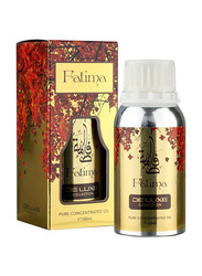 Hamidi Fatima Non Alcoholic 100ml Pure Concentrated Oil Unisex