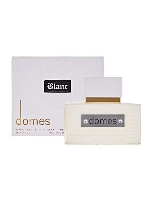 

Domes Blanc 80ml EDP Perfume for Women