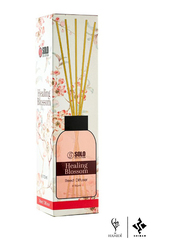 Hamidi 110ml Luxury Home Fragrance Healing Blossom Fragrant Reed Diffuser Scented Stick Set, Assorted