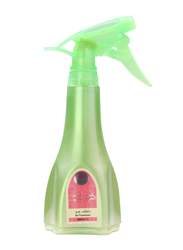 Mfcreations Lamsat Al Hareer Air Freshener, 300ml, Green