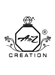 A to Z Creation Wood Musk Diffuser/Essential Oil, 20ml, Black/White