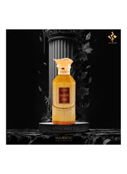 Royal Amber Majestic Series 85ml EDP Unisex