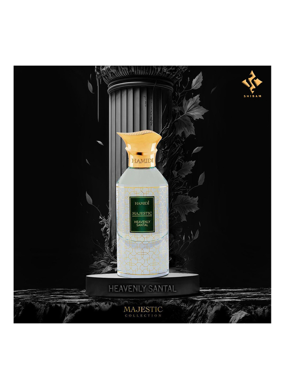 Heavenly Santal Majestic Series 85ml EDP Unisex