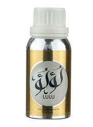 Hamidi Lulu Non Alcoholic 100ml Pure Concentrated Oil Unisex