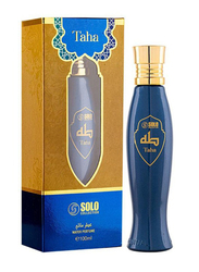 Taha Non-Alcoholic 100ml Water Perfume