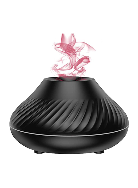 Aroma Diffuser, Black