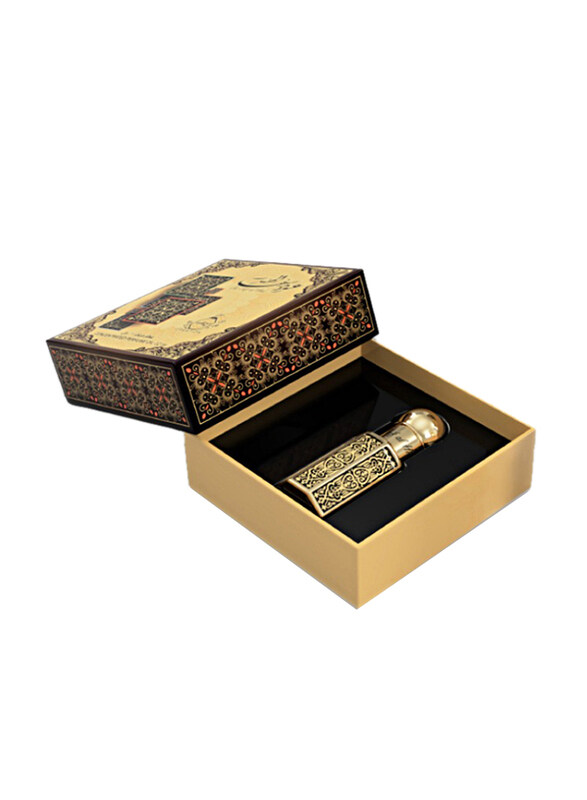 

A to Z Creation Oud Saif Al Hind 12ml Perfume Oil Unisex