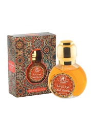 Hamidi Oud Sharqia 15ml Attar Unisex