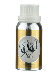 Hamidi Lulu Non Alcoholic 100ml Pure Concentrated Oil Unisex