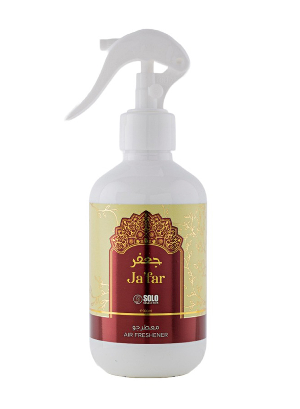 Hamidi Jafar Luxury Home Air Freshener Long-Lasting, 300ml