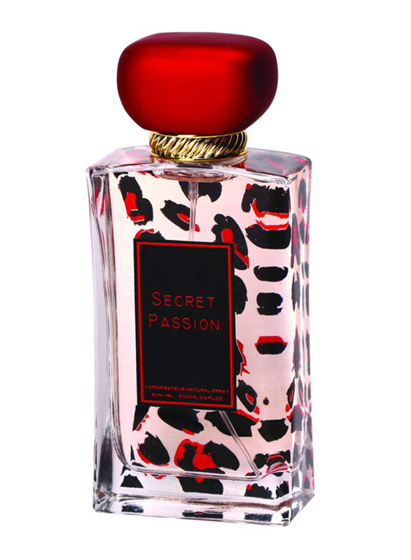 

Estiara French Way Secret Passion 100ml EDP Perfume for Women