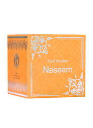 MFCreations  OudMuattar Naseem Home Fragrance, 24gm, Orange